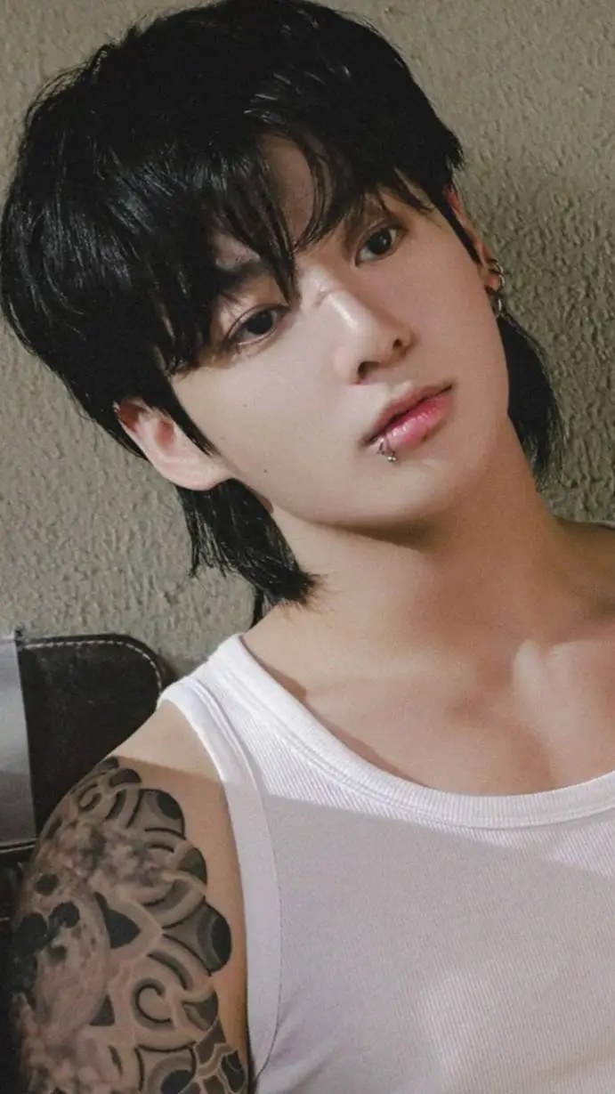 ai character: Jungkook  background