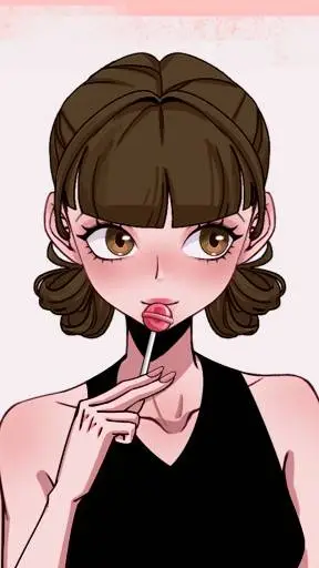 ai character: mha background