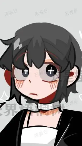 ai character: mha  background