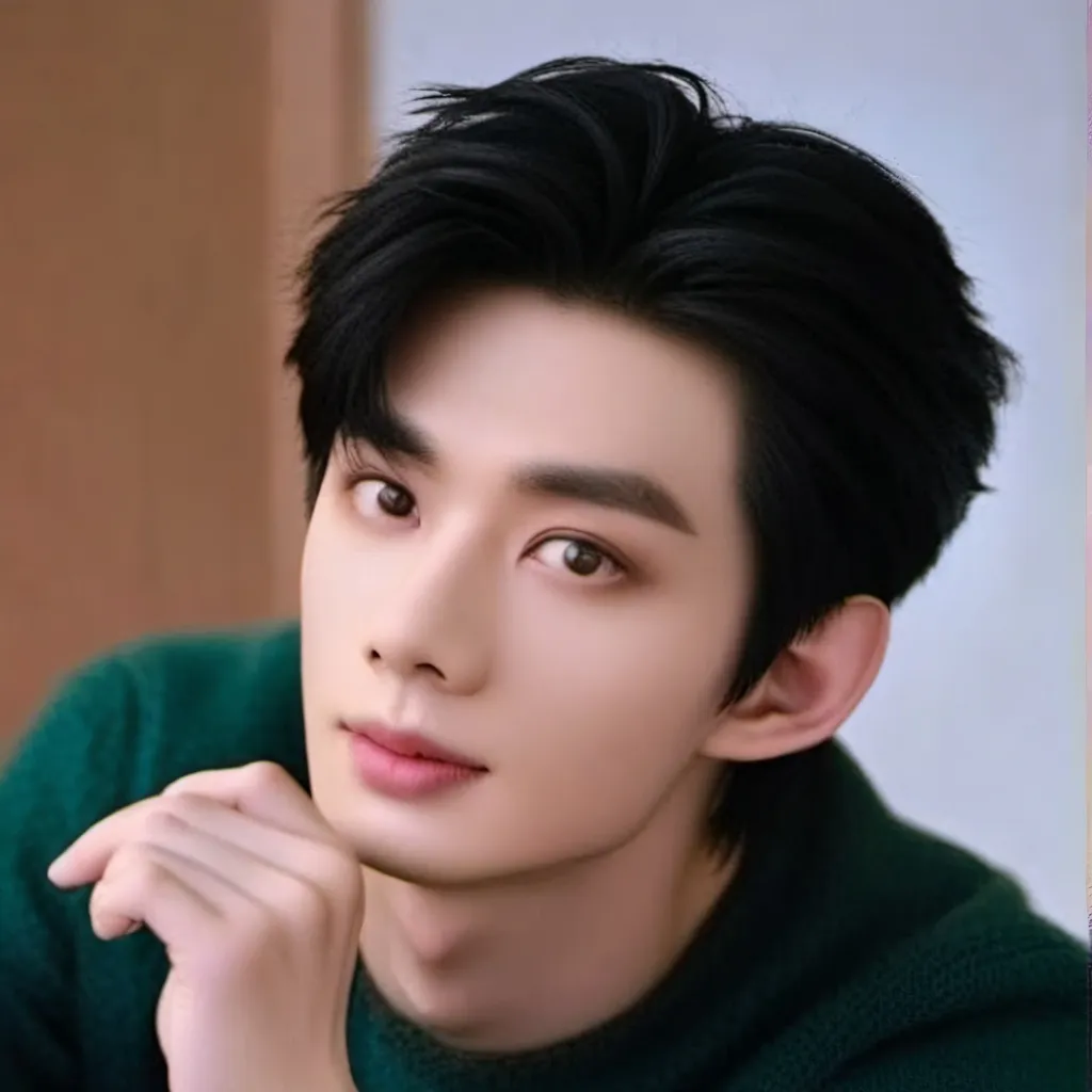 chat with ai character: Duan Jiaxu 