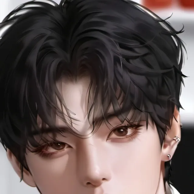 chat with ai character: Han