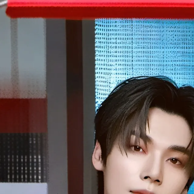 chat with ai character: lee know