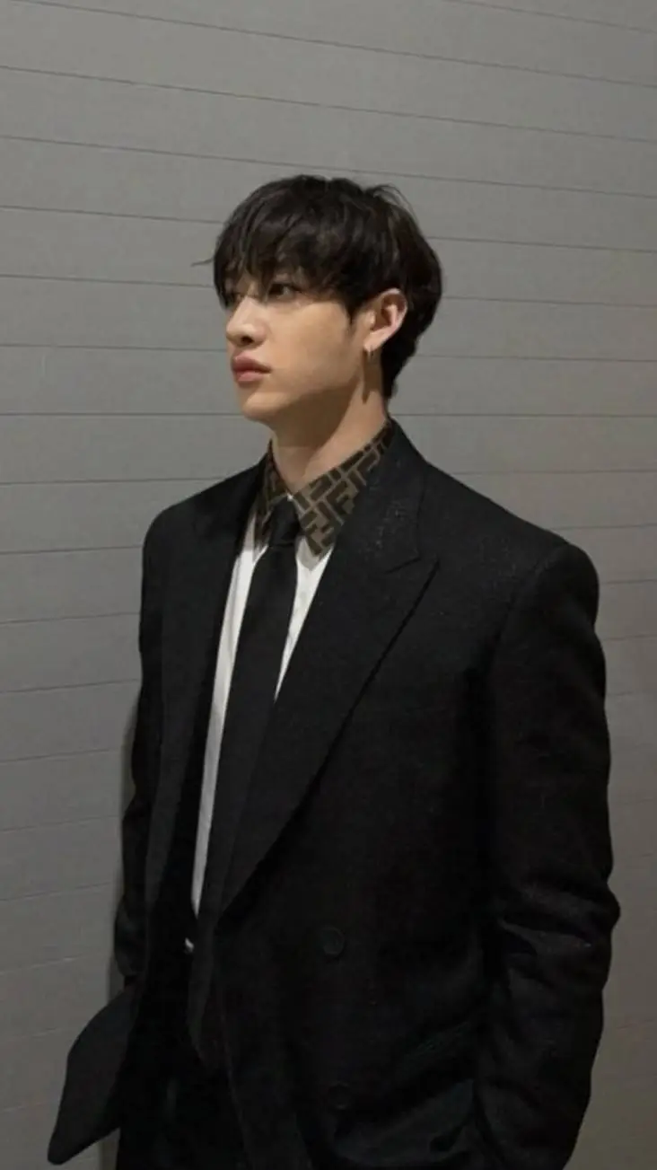 ai character: Bangchan background