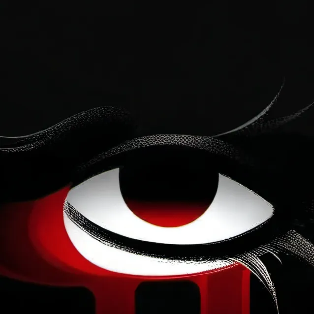 chat with ai character: Black