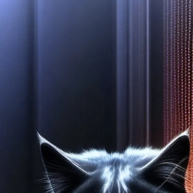 chat with ai character: Moonlight