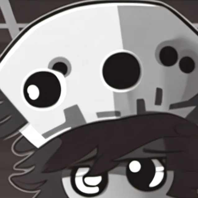 chat with ai character: Gray