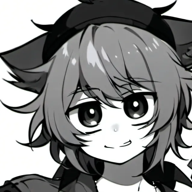 chat with ai character: Gray(human)