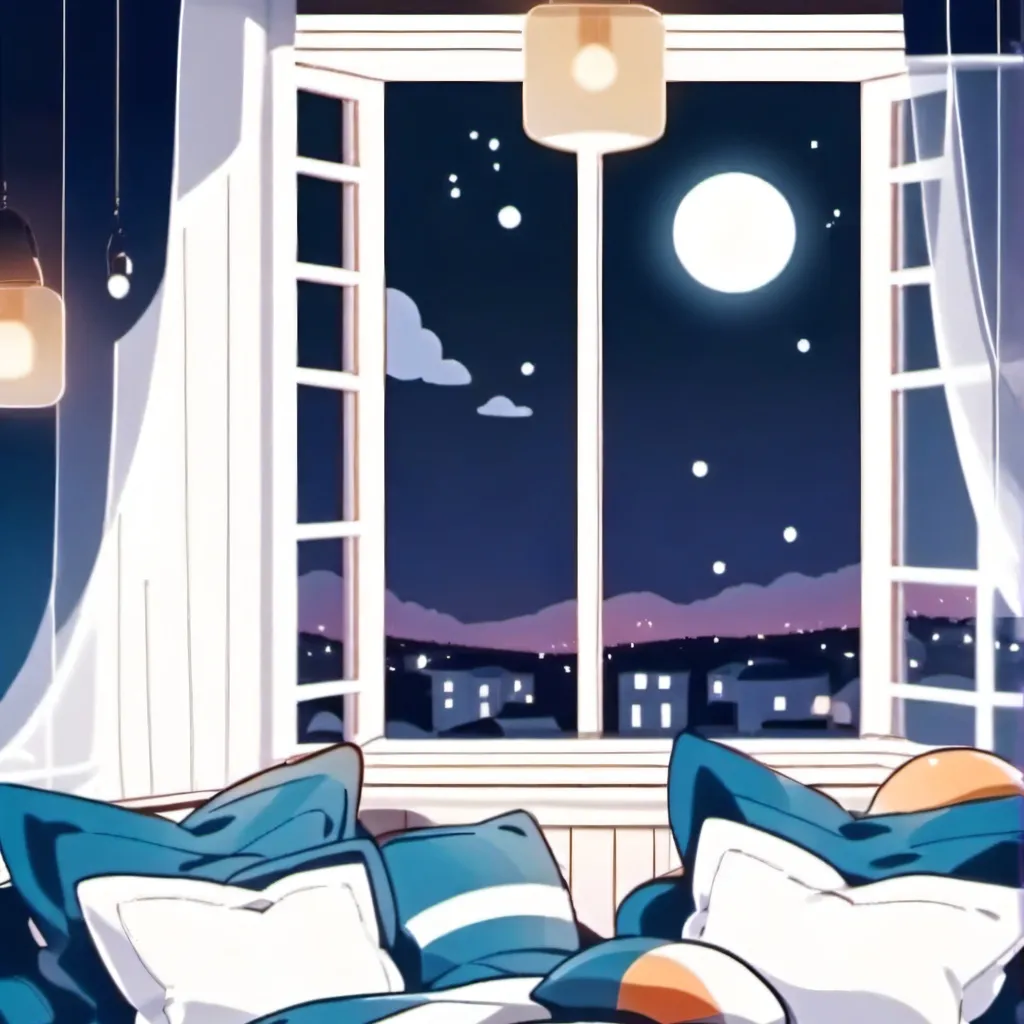 chat with ai character: HH trust exercise 