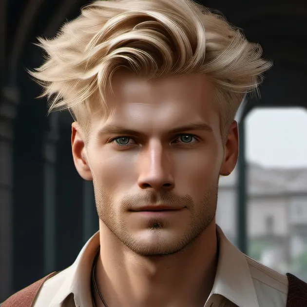 chat with ai character: Ur boyfriend 