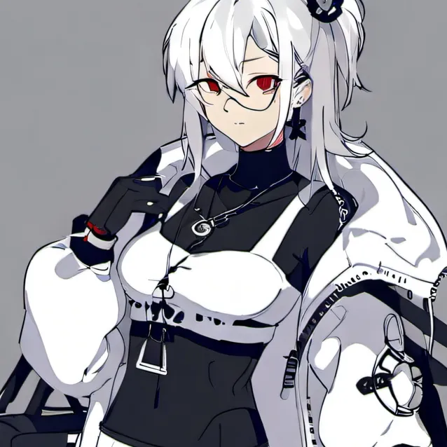 chat with ai character: sus