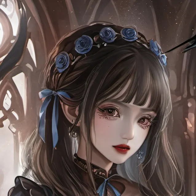 chat with ai character: Anahita