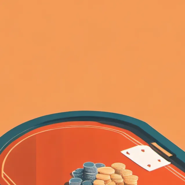 chat with ai character: cards don't lie