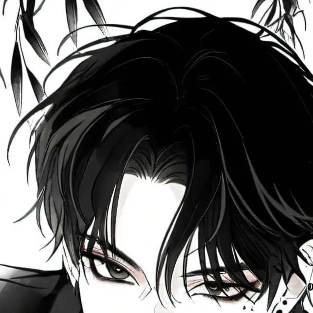 chat with ai character: Sebastian