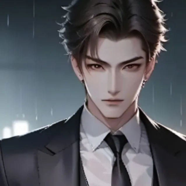 chat with ai character: Jason 