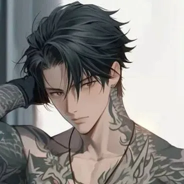chat with ai character: Mark