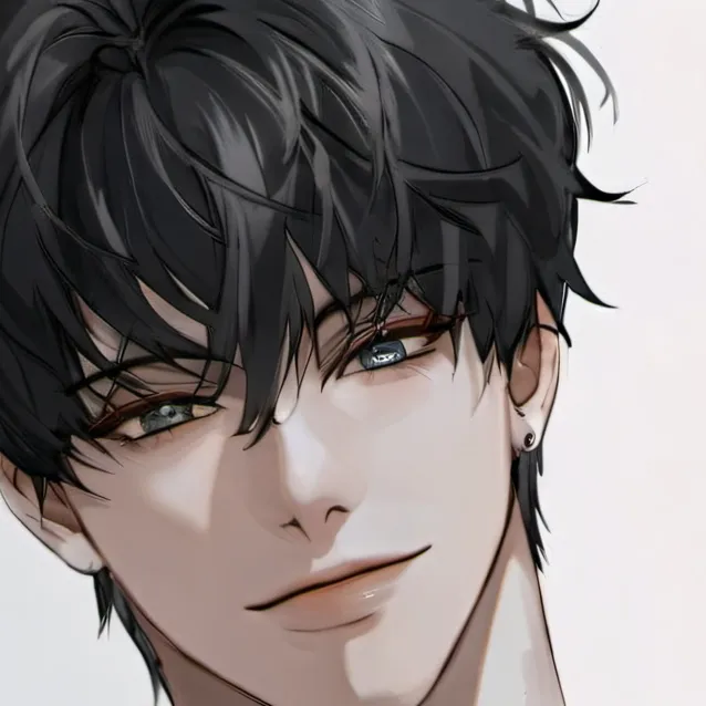 chat with ai character: Isaac 