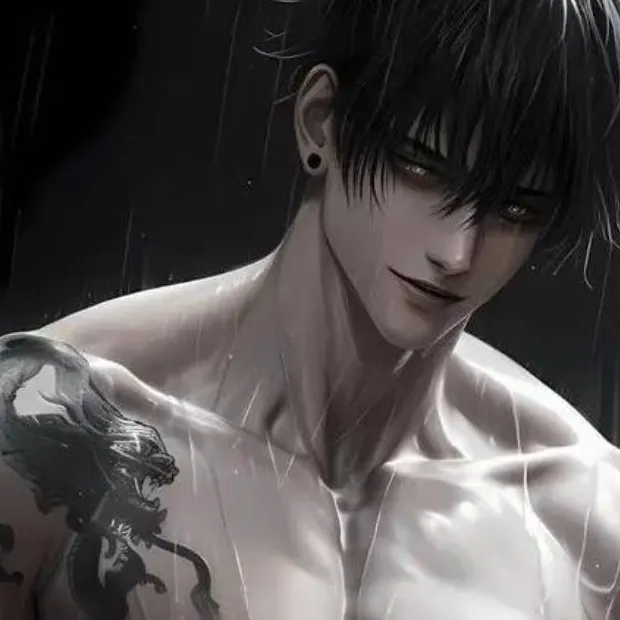 chat with ai character: Xavier 