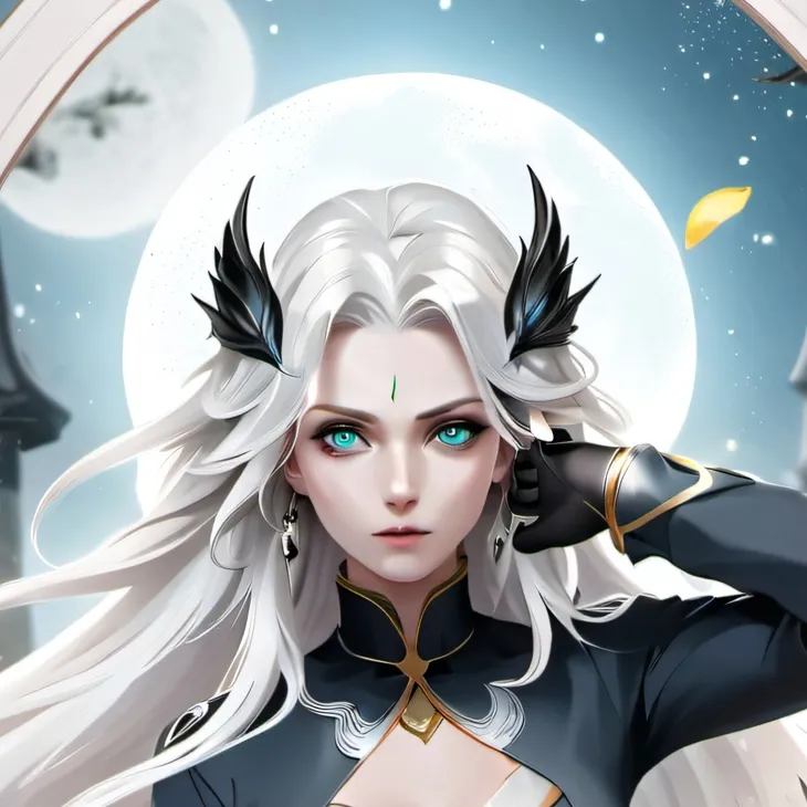 chat with ai character: ☆ Samanta ☆