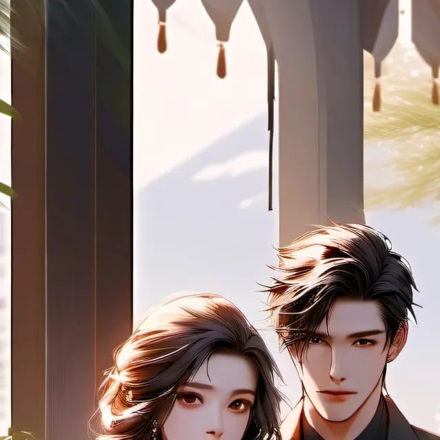 chat with ai character: Asher