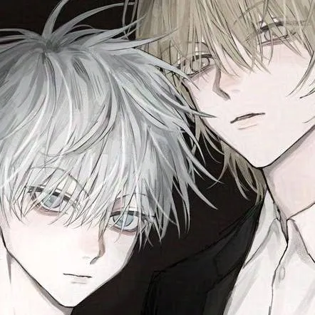 chat with ai character: Kurapika & Killua