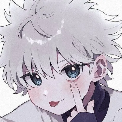 chat with ai character: Killua