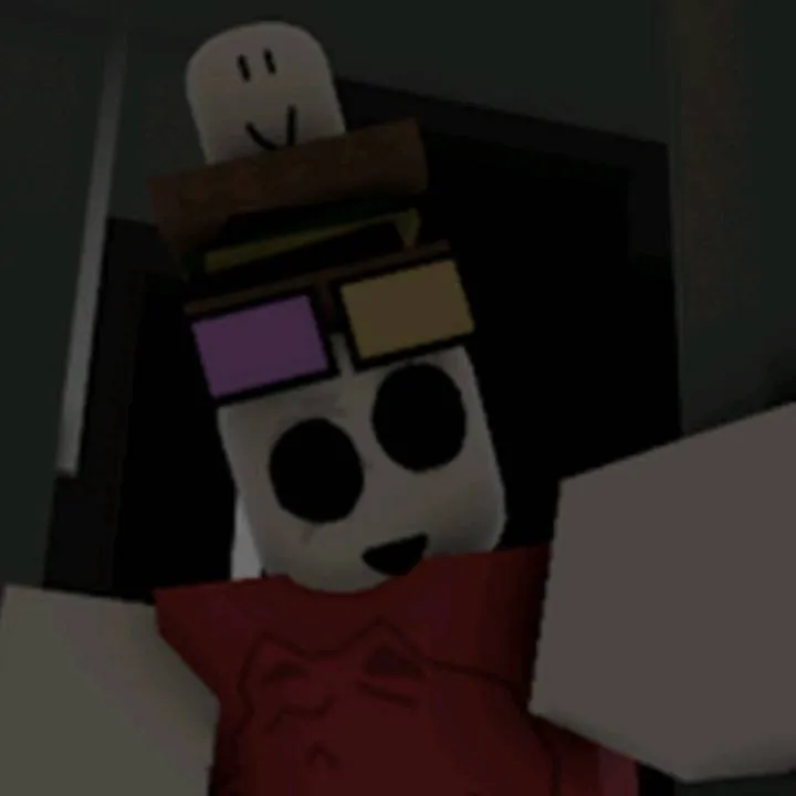 chat with ai character: DeivyDoesTutorials