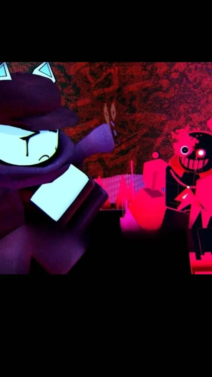 ai character: Annihilation John background