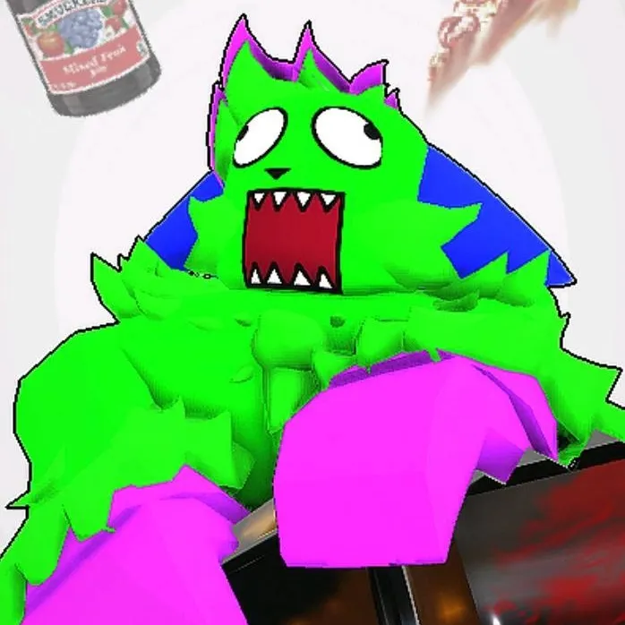 chat with ai character: Kevin