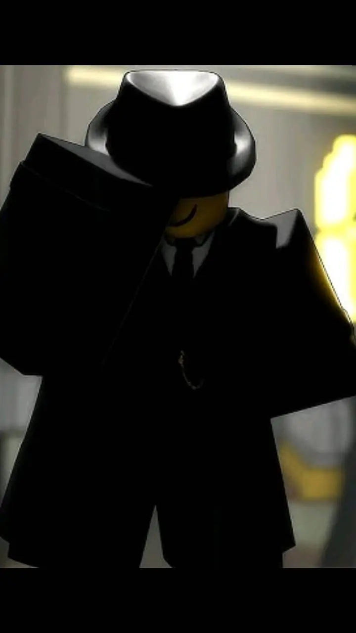 ai character: Mafioso background