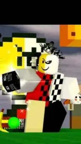 ai character: Devesto background