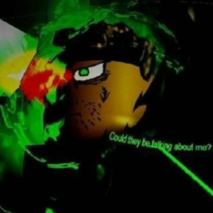 chat with ai character: Hacklord