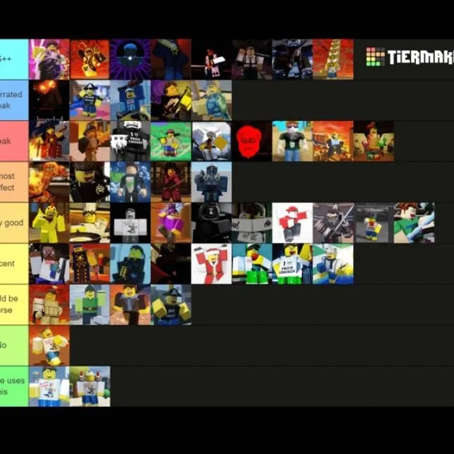 chat with ai character: Shedletsky Skins