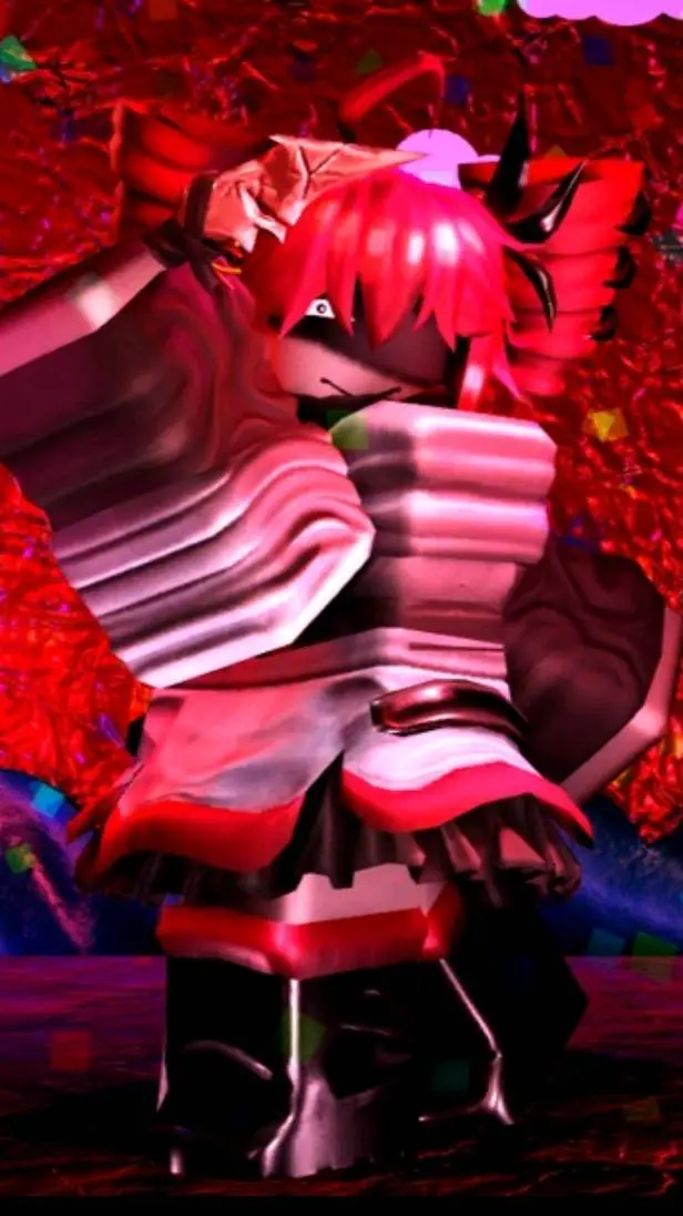 ai character: Ghoul background