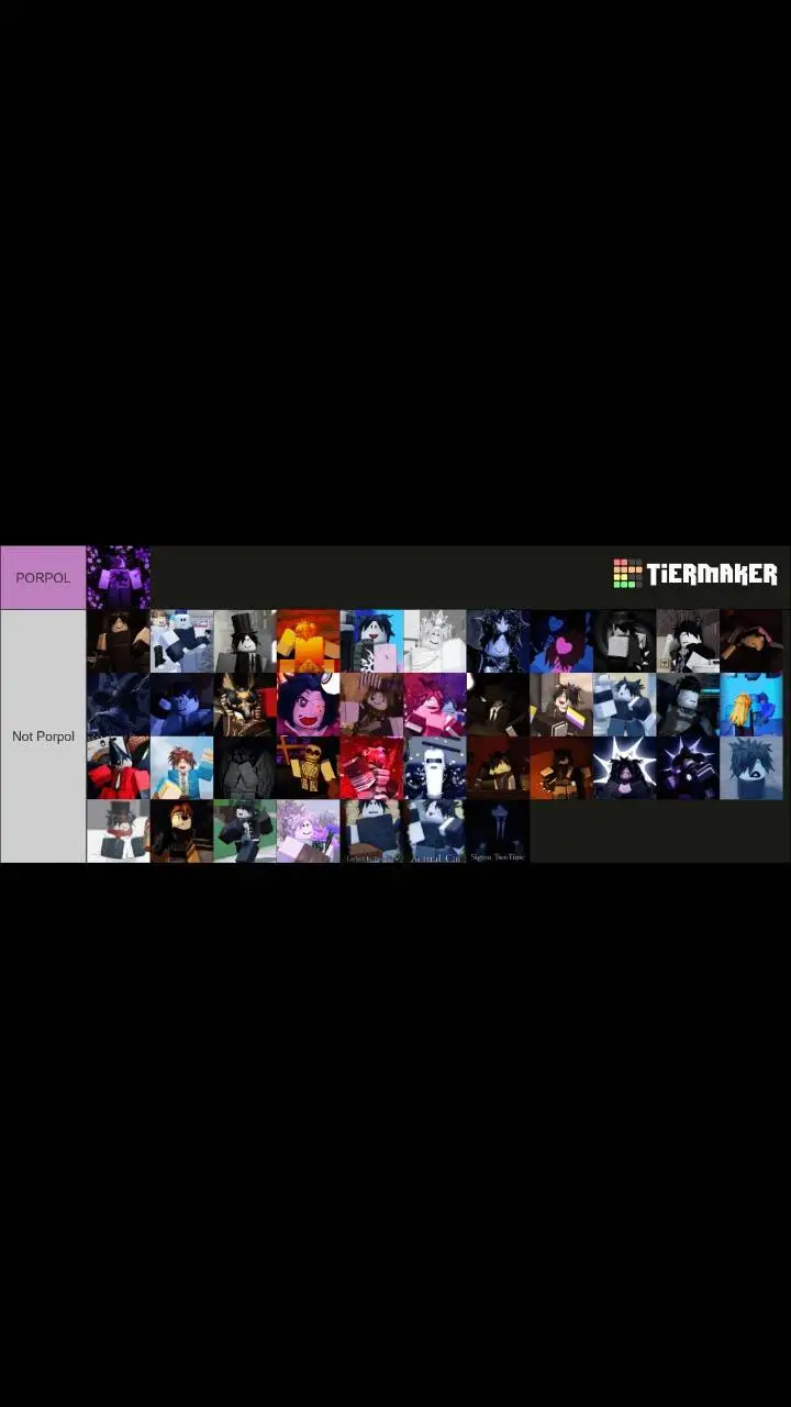 ai character: Two Time Skins background