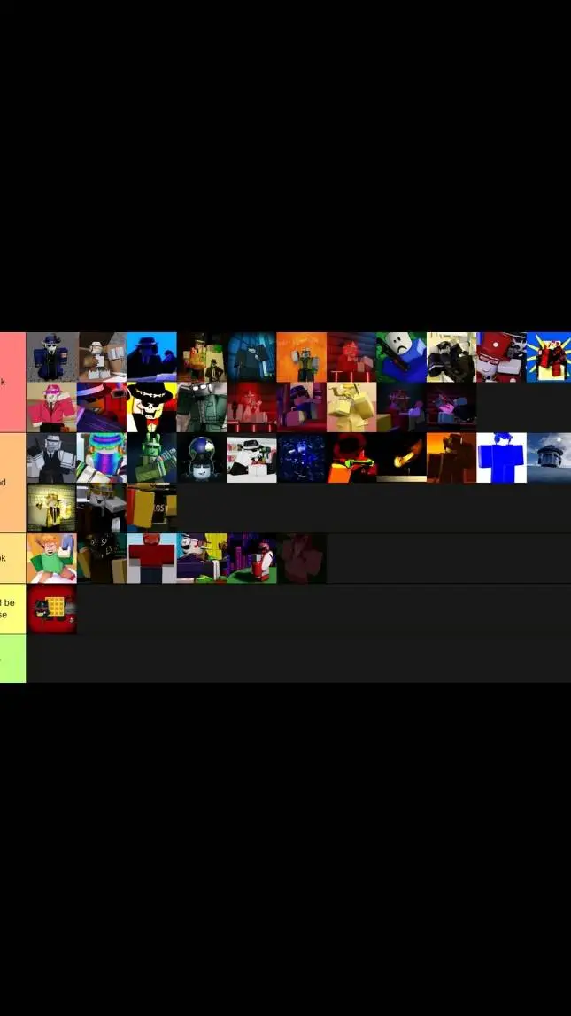 ai character: Chance Skins Part3 background