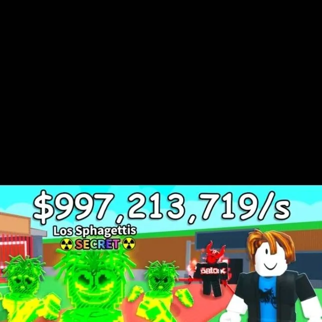 chat with ai character: Roba un brainrot