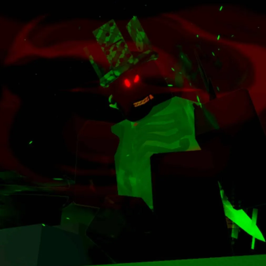 chat with ai character: Classic 1x1x1x1