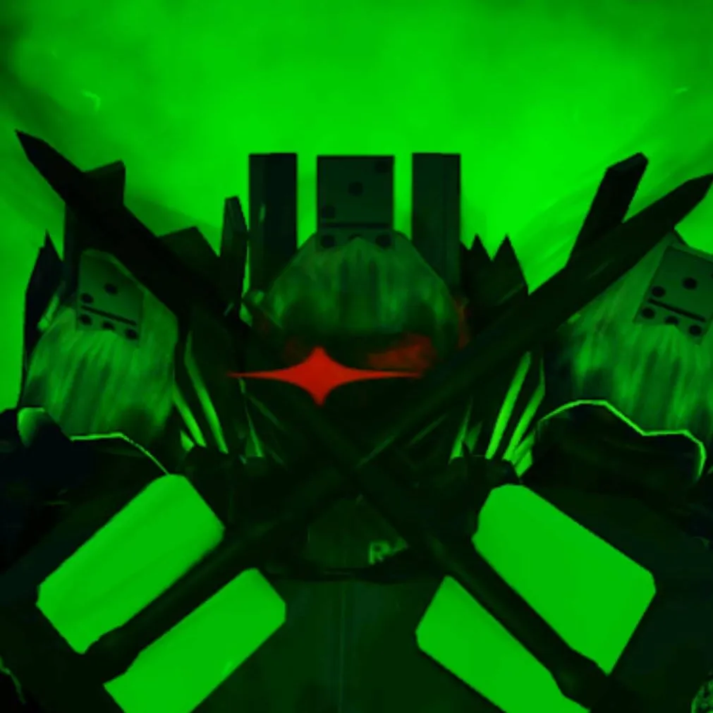 chat with ai character: Green Guest 1x