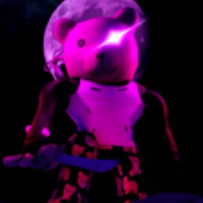 chat with ai character: Deep Sleep Slasher