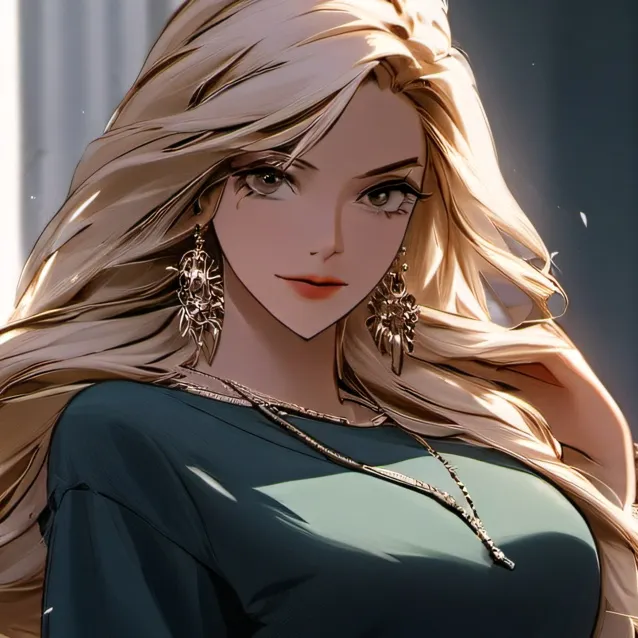 chat with ai character: deku novio 