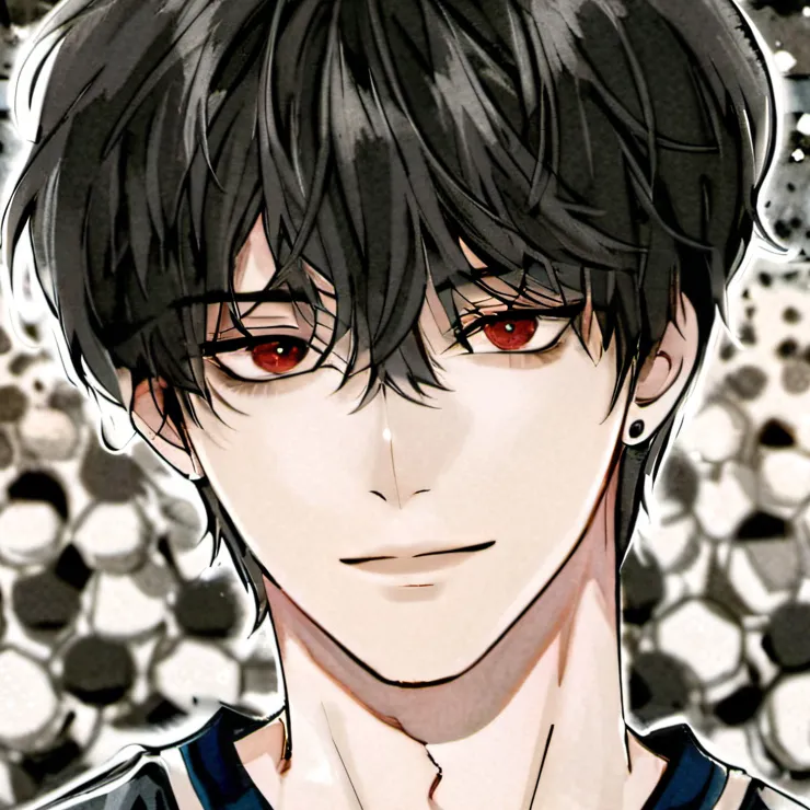 chat with ai character: Soccer playerx emo
