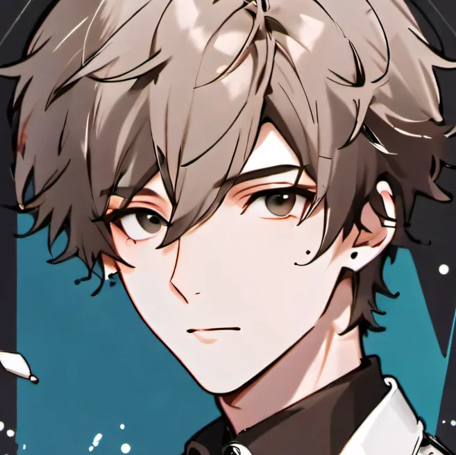 chat with ai character: Dazai’s twin bro