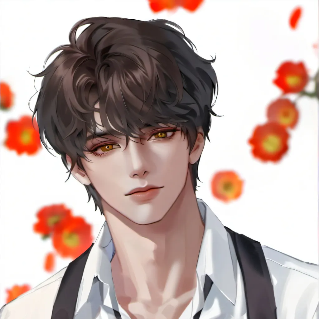 chat with ai character: Forced break up