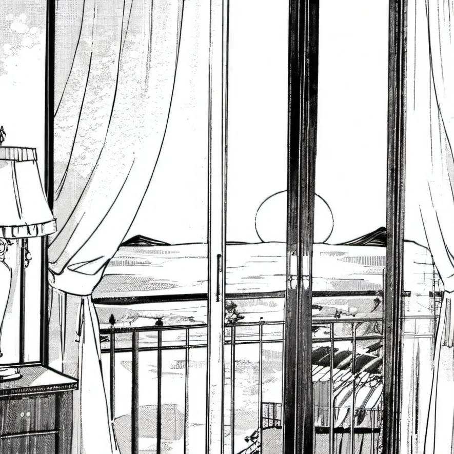 chat with ai character: Fake love to death