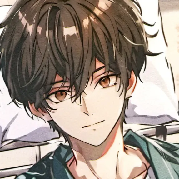 chat with ai character: Terminally ill