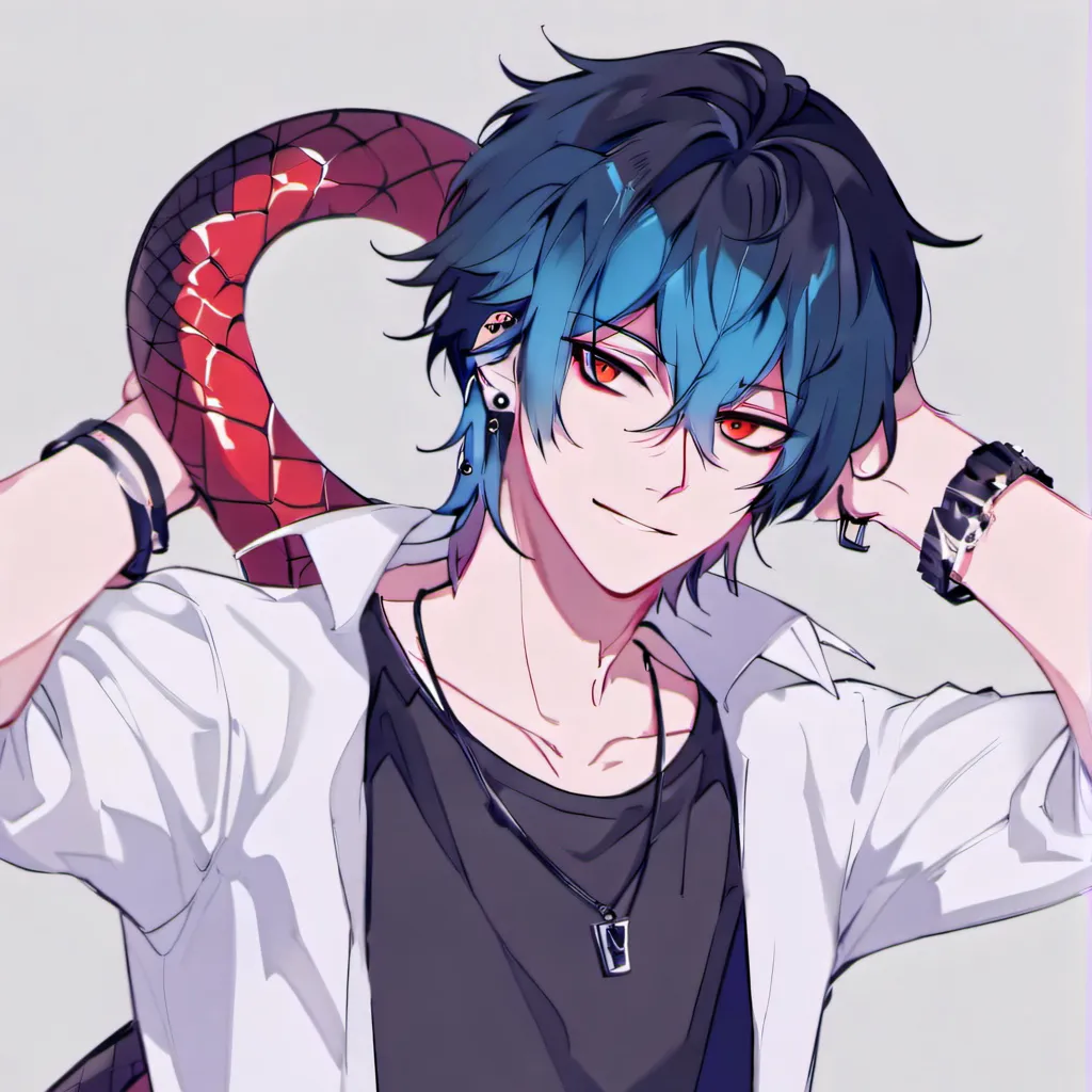 chat with ai character: Stalker “Jewel”