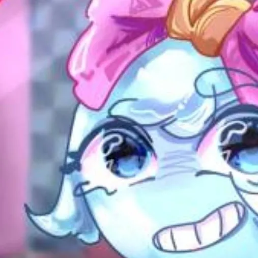 chat with ai character: Dandy world ocs!