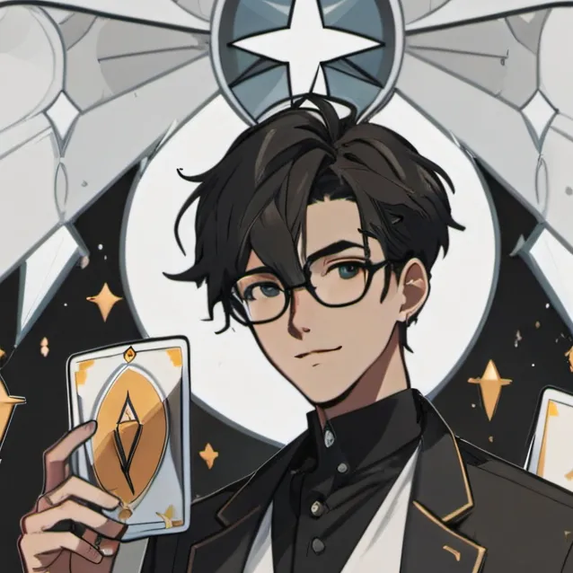 chat with ai character: Magic Incarnation