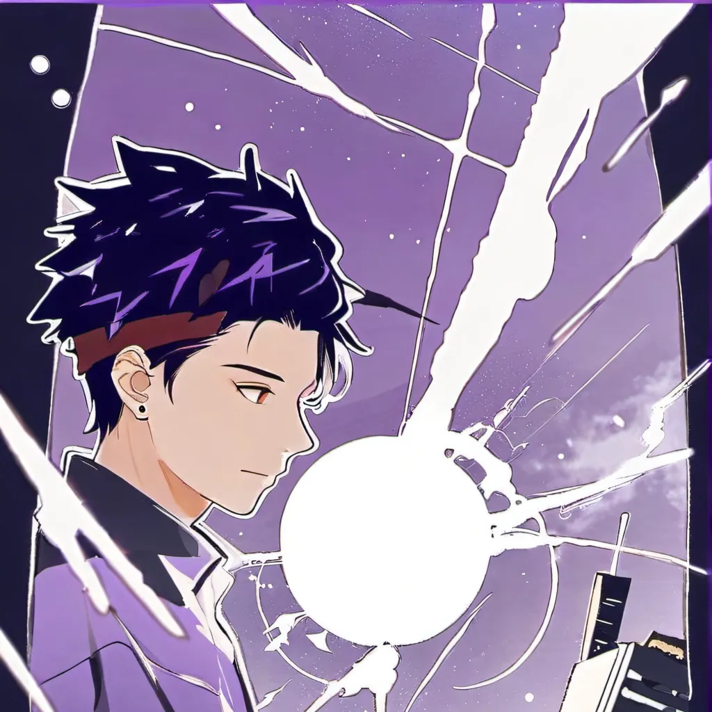 chat with ai character: Master of Gravity