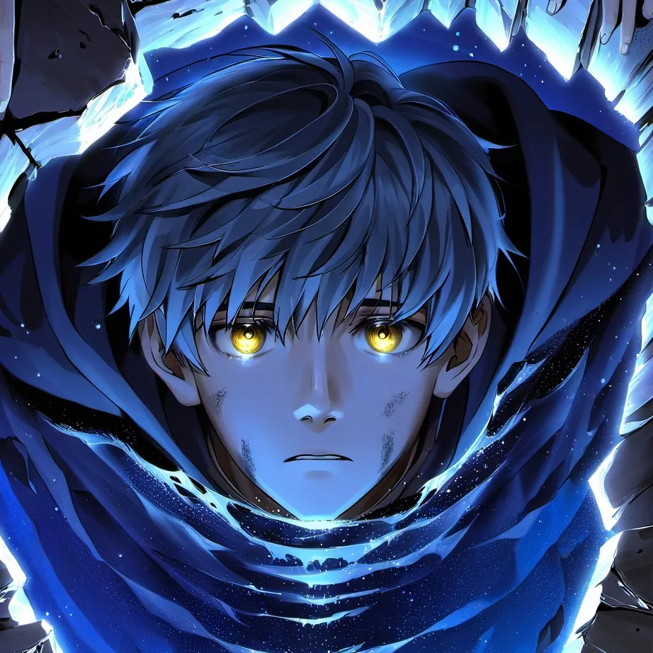 chat with ai character: Life by Devouring
